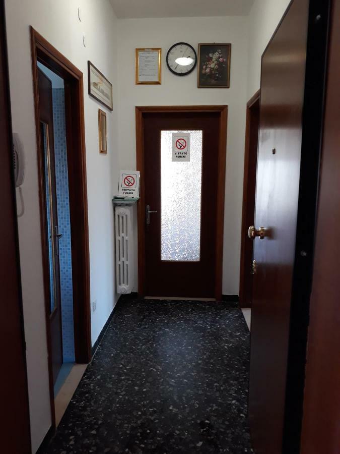 Venice Park House Marghera Extérieur photo