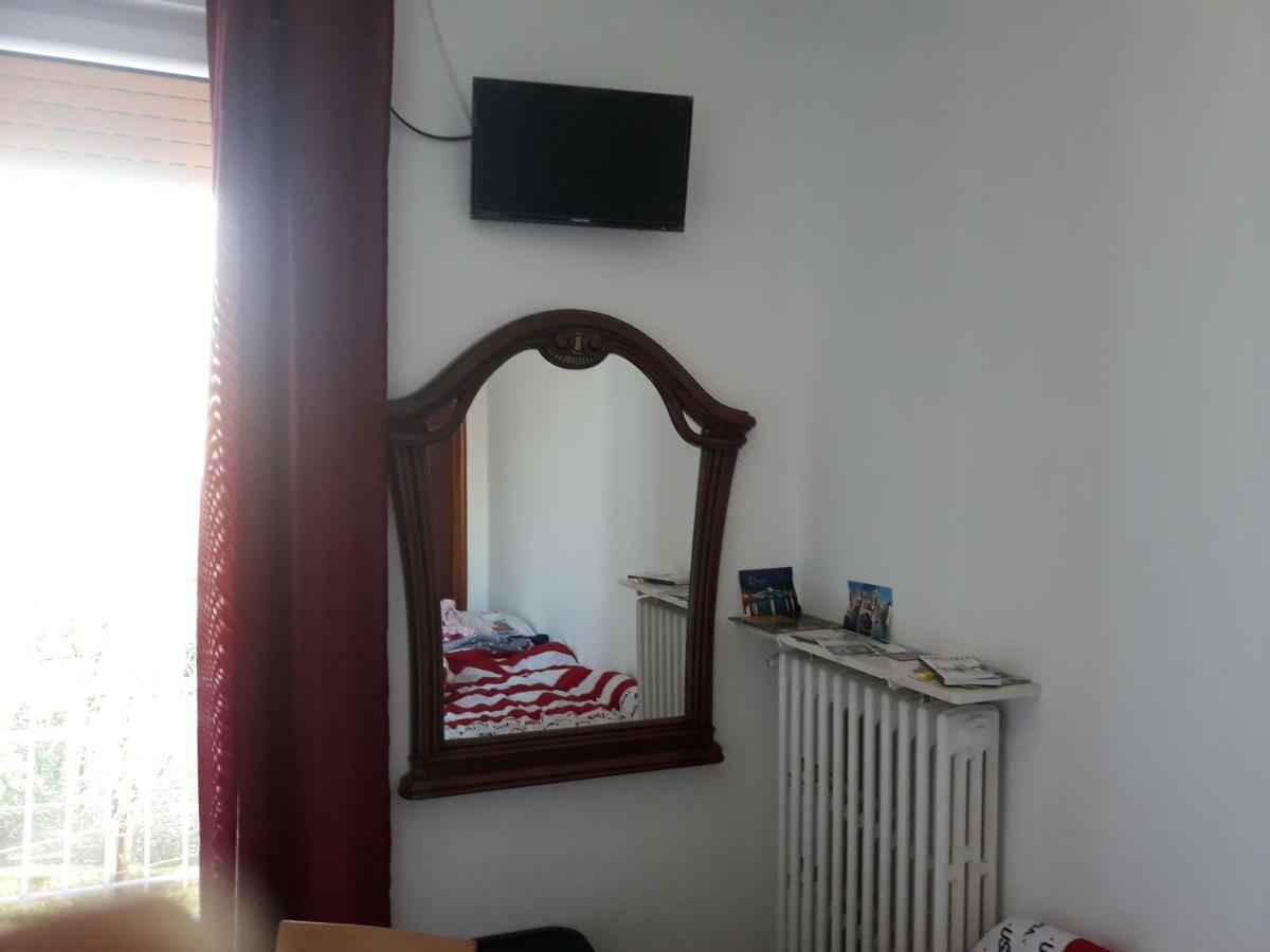 Venice Park House Marghera Extérieur photo